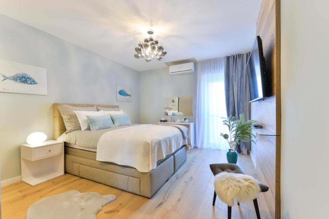 Pia Apartment Zadar Exteriér fotografie