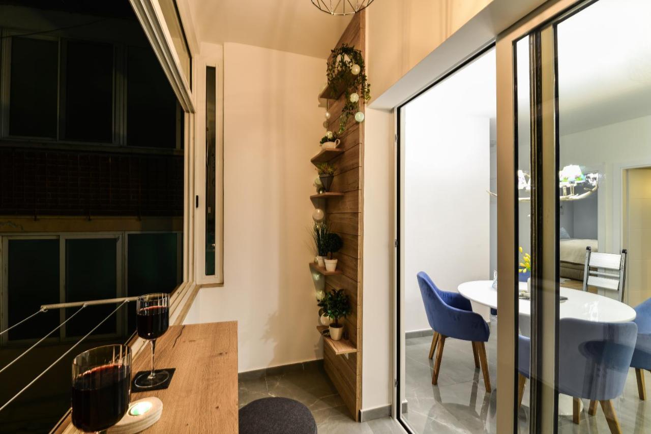 Pia Apartment Zadar Exteriér fotografie
