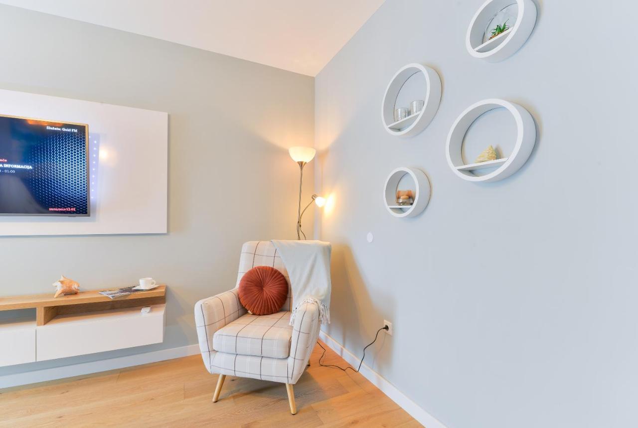 Pia Apartment Zadar Exteriér fotografie